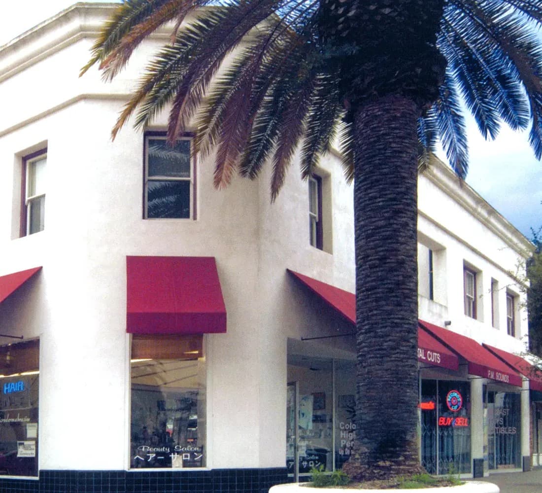 DECOMA Industries design-build and adaptive-reuse construction in Old Torrance