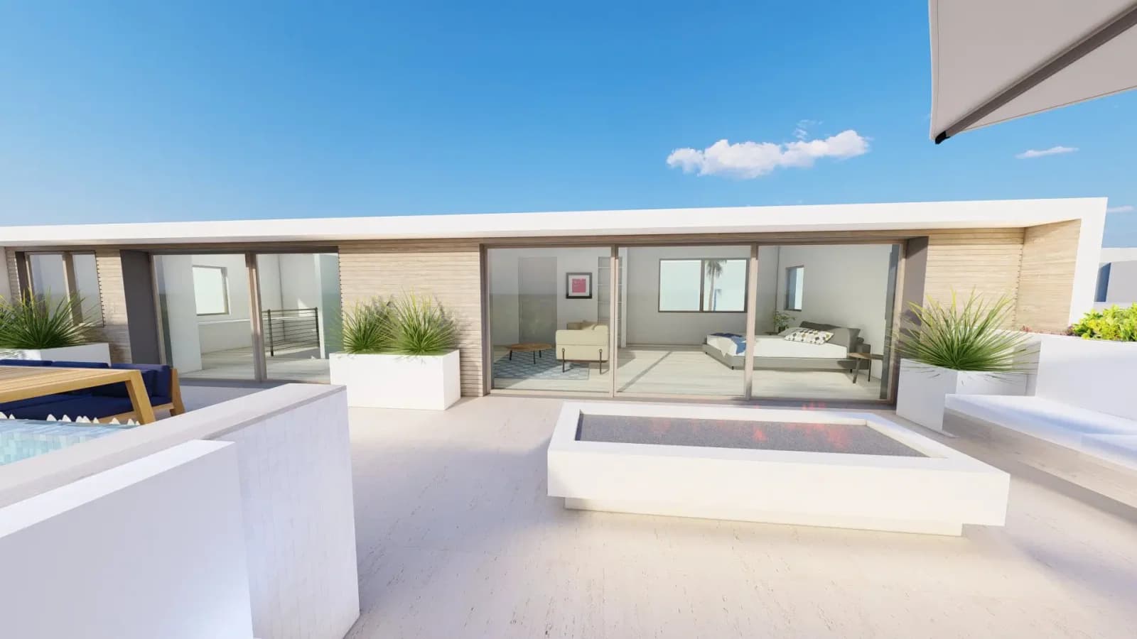 Reymond Estate — a DECOMA development