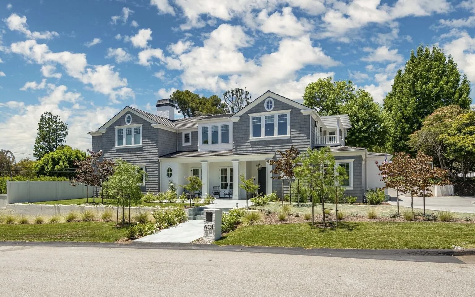 Rooftop solar-ready home